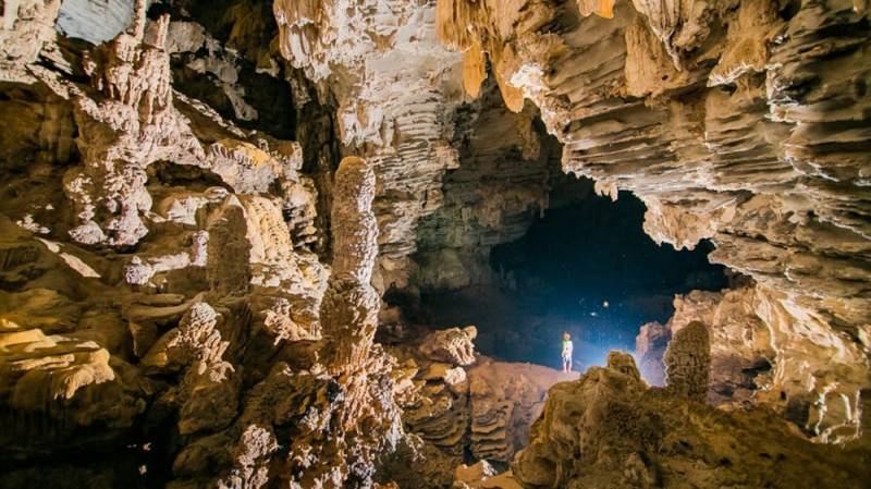 Top hang động nổi tiếng ở Hà Giang không thể bỏ lỡ