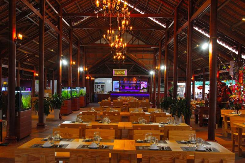 Top nhà hàng Bến Tre làm nên tên tuổi ẩm thực xứ dừa (Phần 2)