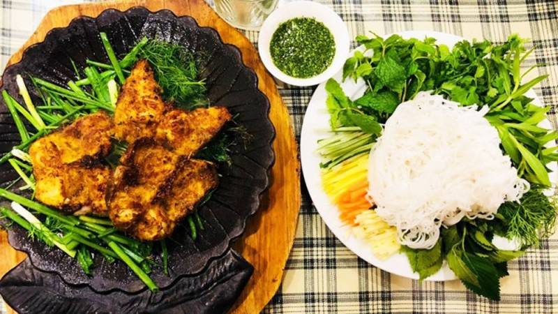 Top nhà hàng Hà Giang nổi tiếng nhất định phải thưởng thức (Phần 1)