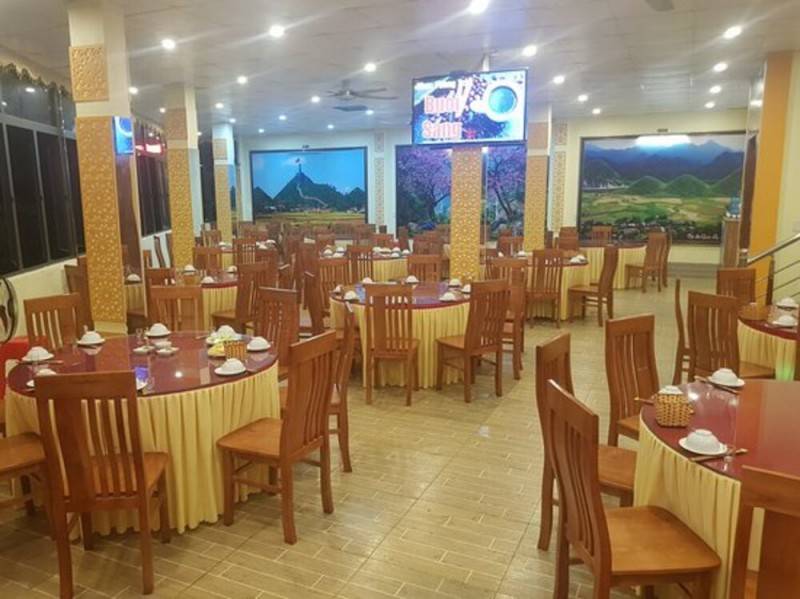 Top nhà hàng Hà Giang nổi tiếng nhất định phải thưởng thức (Phần 2)