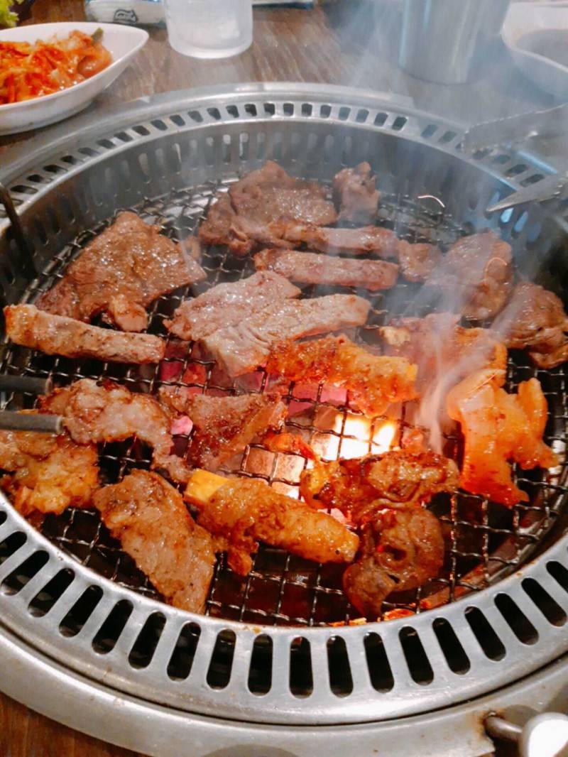 Top quán ăn Hàn Quốc nổi tiếng Cần Thơ dành cho tín đồ xứ kim chi