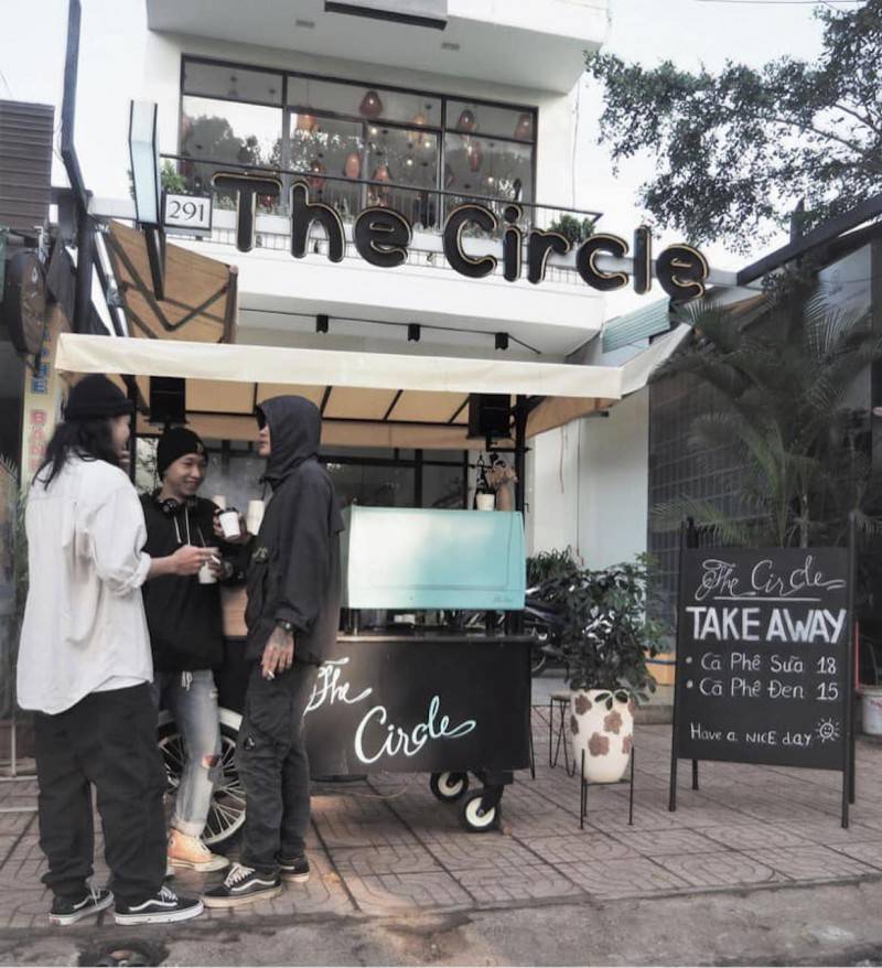 Top quán cafe Buôn Ma Thuột sống ảo với những không gian vô cùng cuốn hút