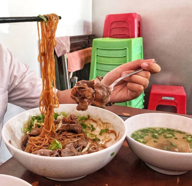 Top quán phở Bảo Lộc chiếm trọn trái tim các tín đồ ẩm thực