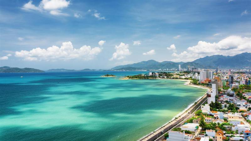 Trải nghiệm từ A-Z các hoạt động du lịch biển hot ở Nha Trang