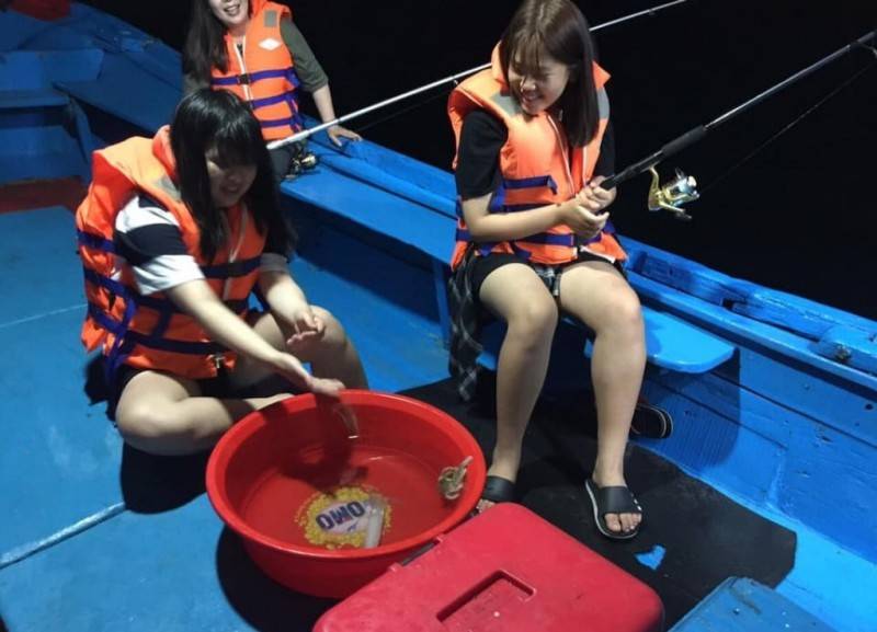 Trải nghiệm từ A-Z các hoạt động du lịch biển hot ở Nha Trang