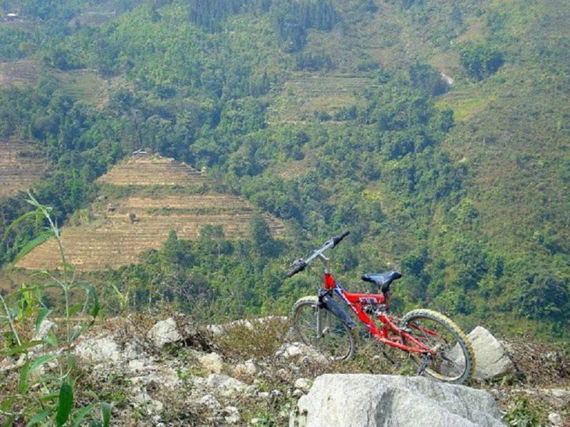 Trekking Tây Côn Lĩnh - Hành trình tận hưởng cảm giác làm chủ đất trời