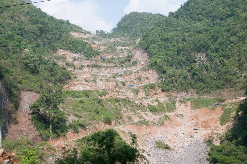 Trekking Tây Côn Lĩnh - Hành trình tận hưởng cảm giác làm chủ đất trời