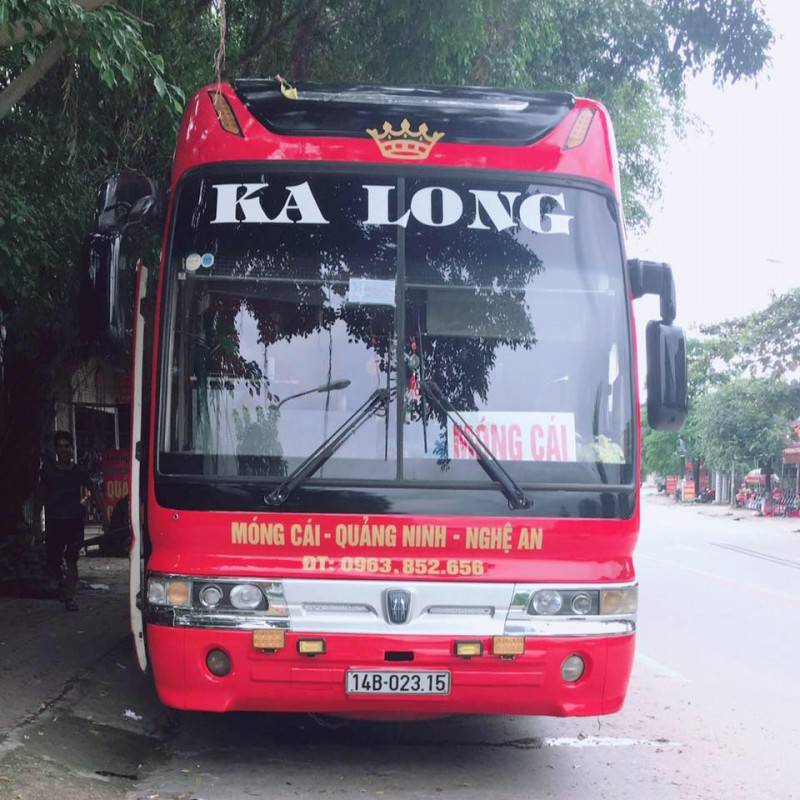 Từ Hà Nội mà muốn đi Hạ Long bằng xe khách, nên chọn nhà xe nào?