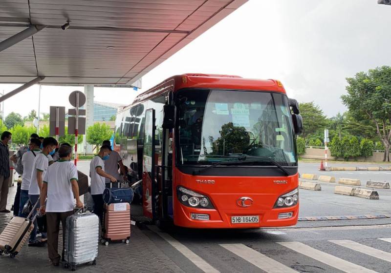Từ Sài Gòn đi Cần Thơ bằng xe khách liệu sẽ có những nhà xe nào?
